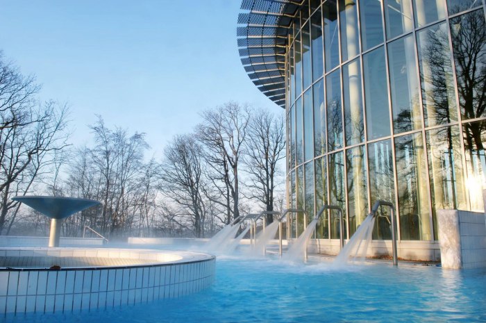 Spa город в Бельгии