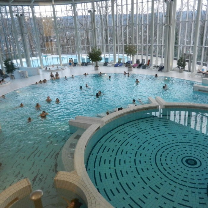Spa Бельгия