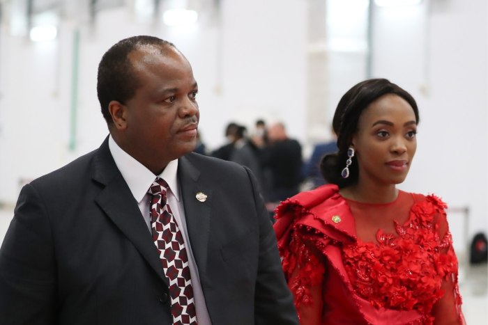 Нафиссатоу Диалло (Nafissatou Diallo)