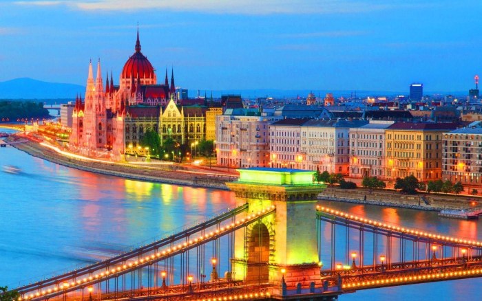Венгрия Budapest