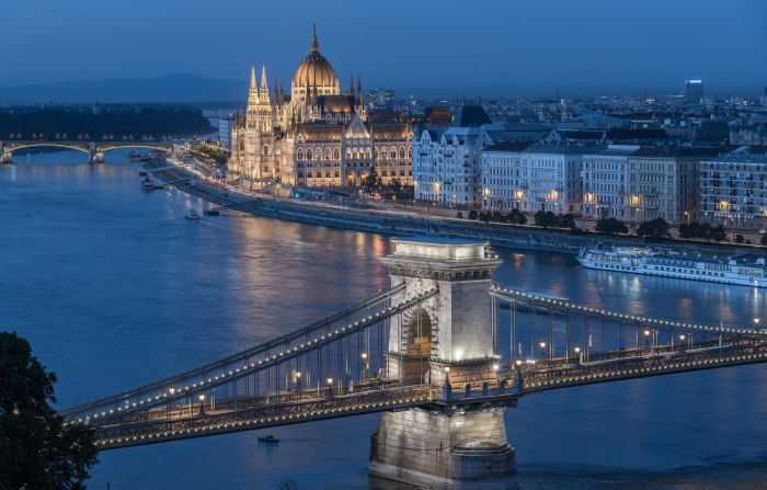 Венгрия Будапешт