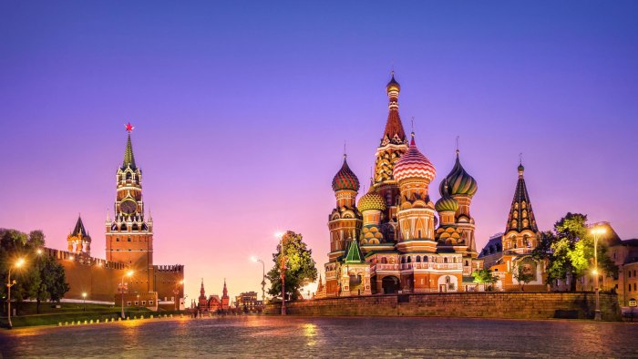 Храм Василия Блаженного Васильевский спуск