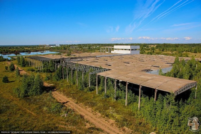 Башкирская АЭС Агидель