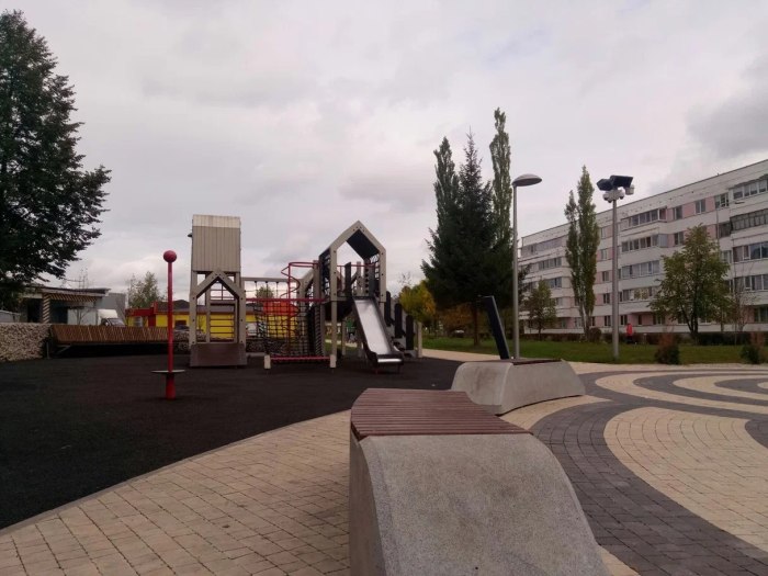 Город Агидель 2022
