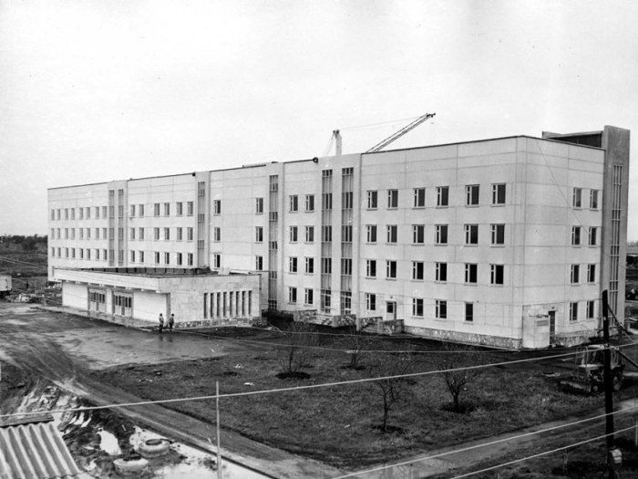 Агидель 1990 года