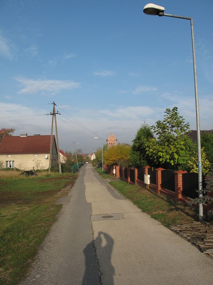 Опольское воеводство