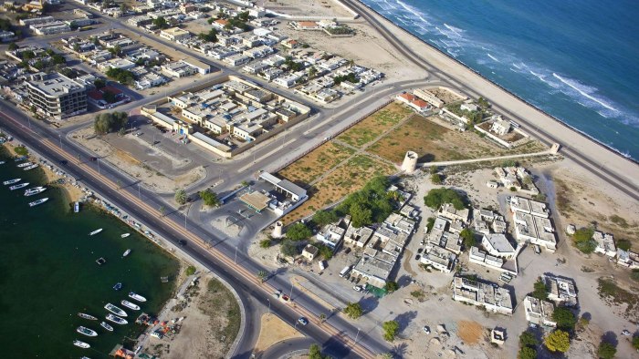 Umm al Quwain