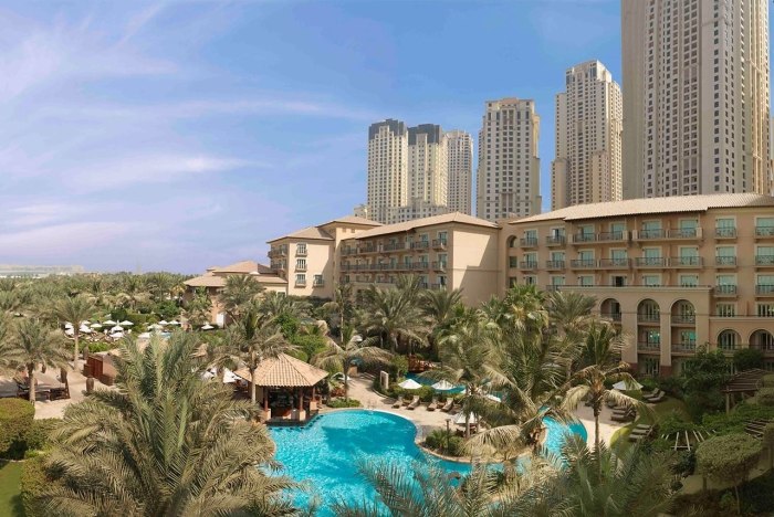 Ritz Carlton Дубай
