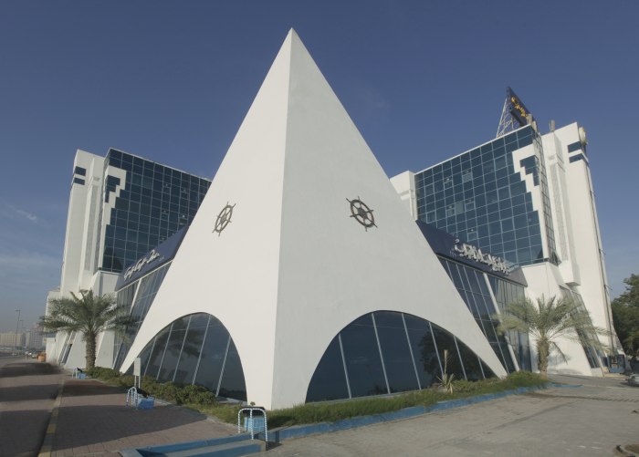 Компания KTM International FZC P.O. Box 7073, Umm al Quwain free Zone, ОАЭ