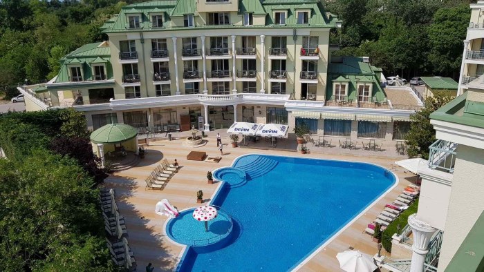 AQUAHOUSE Варна Болгария