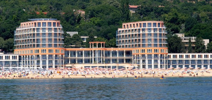Azalia Hotel Bulgaria