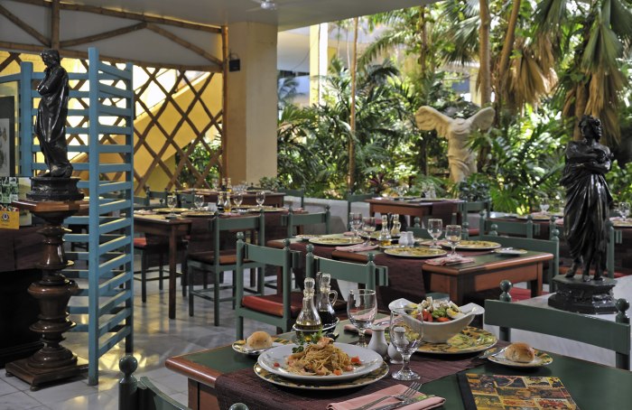 Melia Habana 5 Гавана