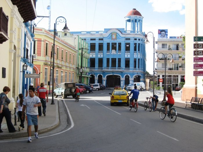 Камагуэй Куба