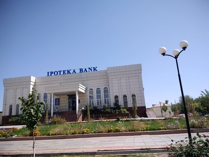 Тинчлик Ургенч