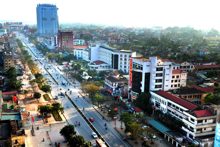 Vinh Вьетнам