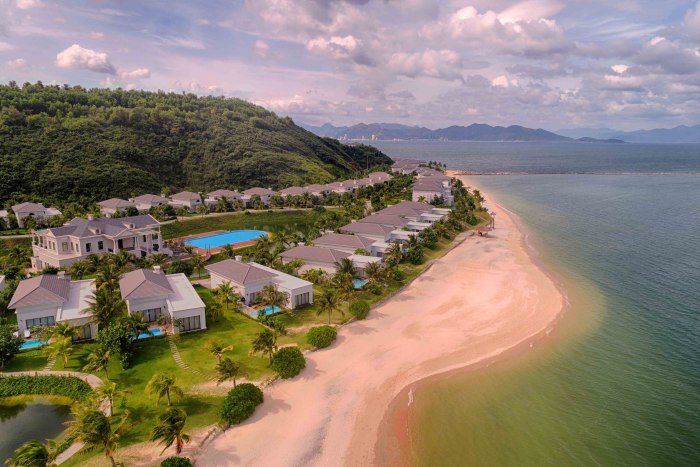 Vinpearl Discovery Sealink nha trang
