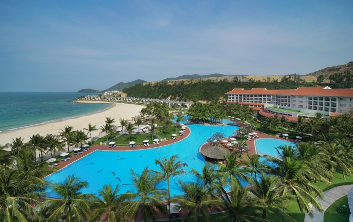 Vinpearl Resort nha trang 5