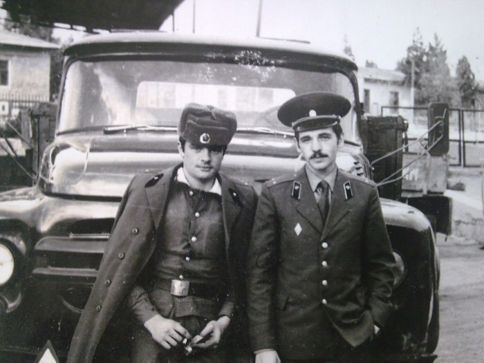 Соколов Анатолий 1983