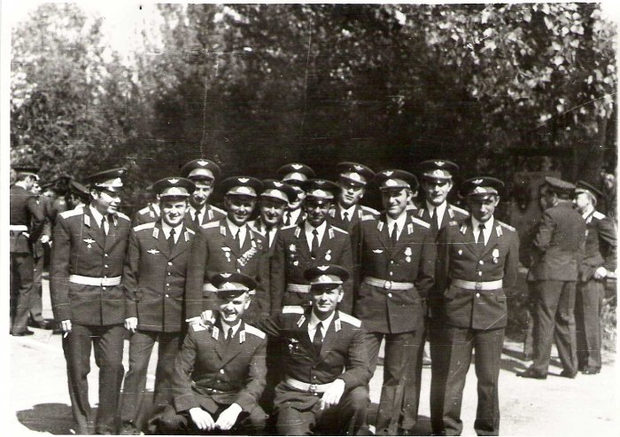 166 АПИБ Марнеули