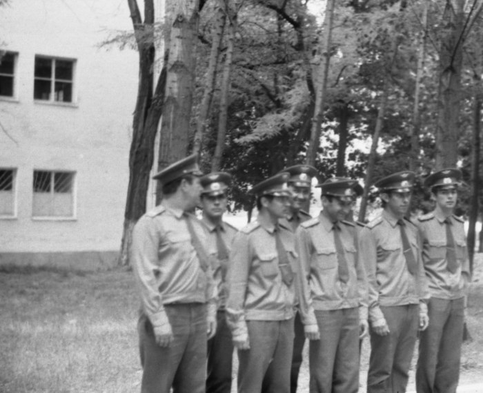 Военный городок тёкёль Венгрия