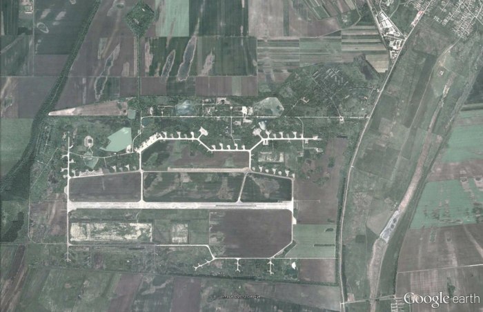 Кунмадараш Венгрия военный городок