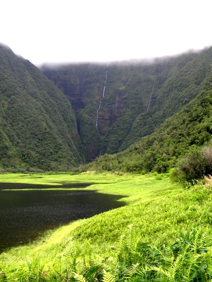 Mauritius, Plaines Wilhelm