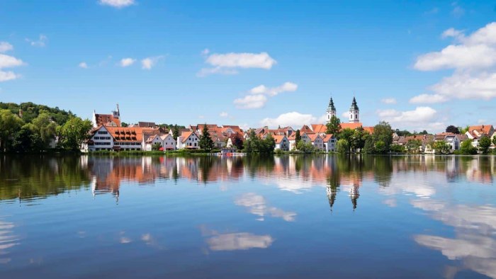 Bad Waldsee