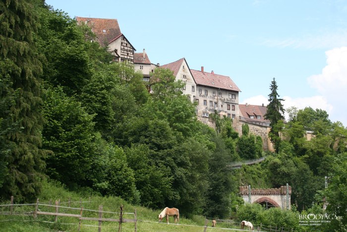 Бюль Германия