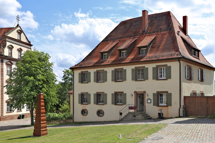 Kirchberg Германия