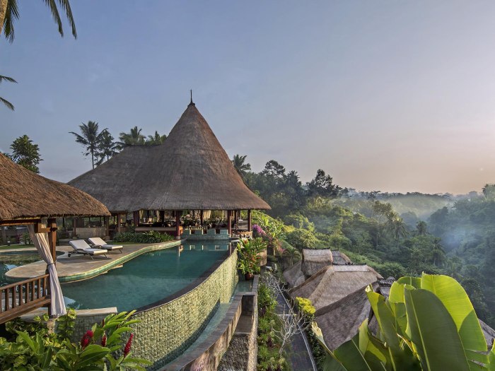 Viceroy Bali Hotel