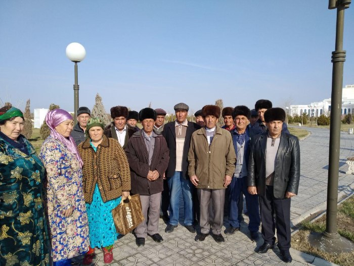 Гурлен Узбекистан