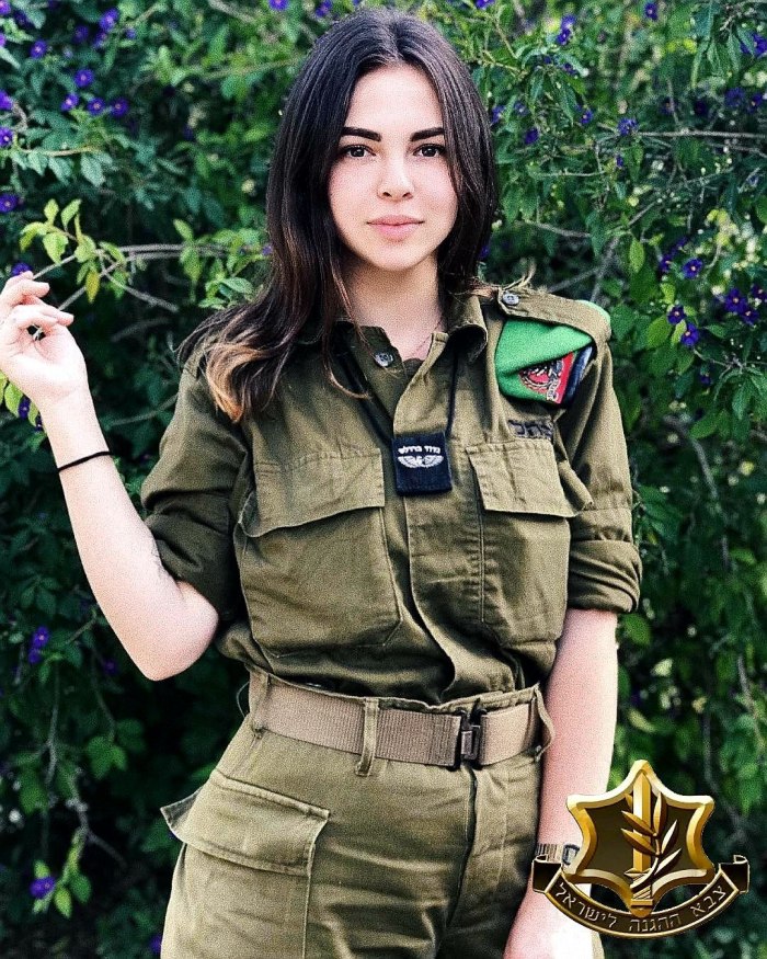 ЦАХАЛ армия Израиля