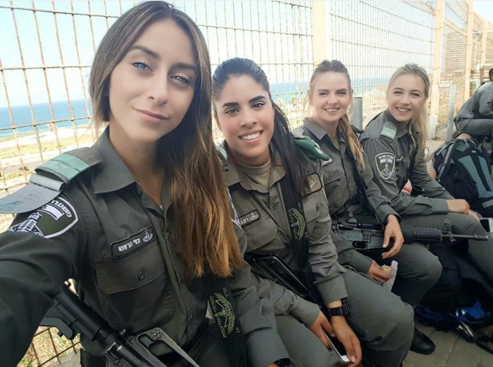 Юли Товма армия Израиля