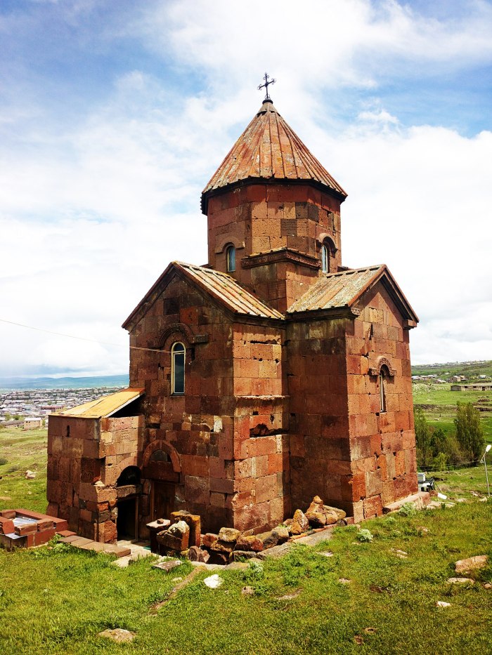 Лмбатаванк артик Армения