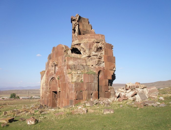 Пемзашен Армения
