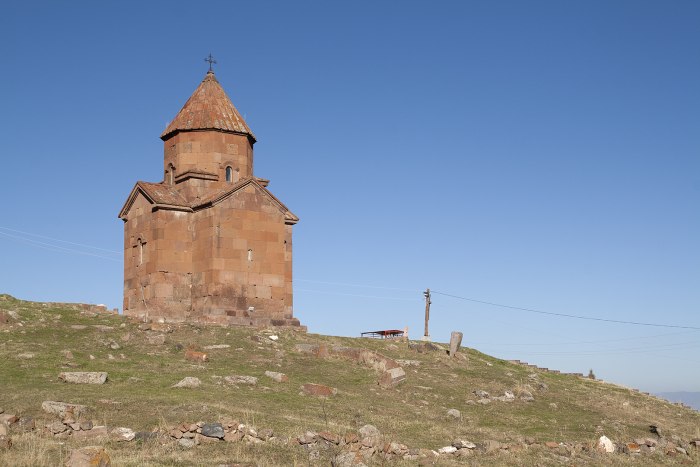 Лмбатаванк артик Армения монастырь