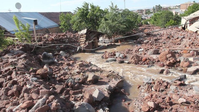 Город артик Армения лагерь