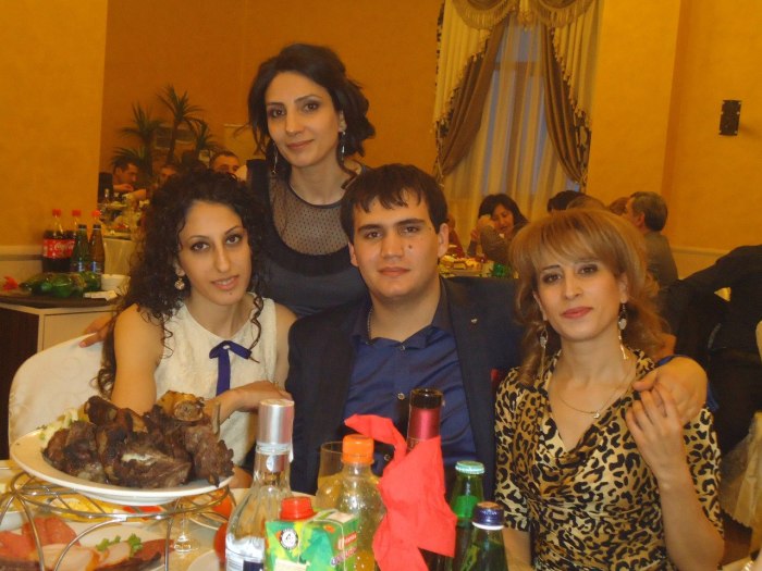 ЗАГС артик Армения