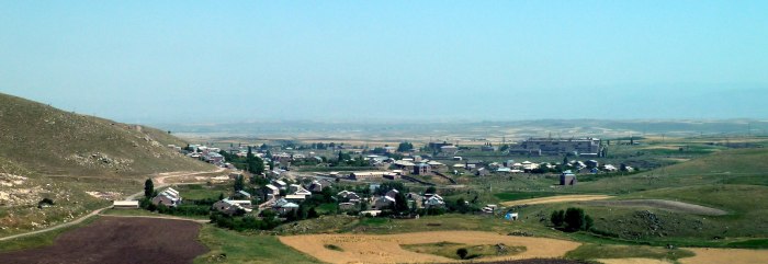 Маралик Армения