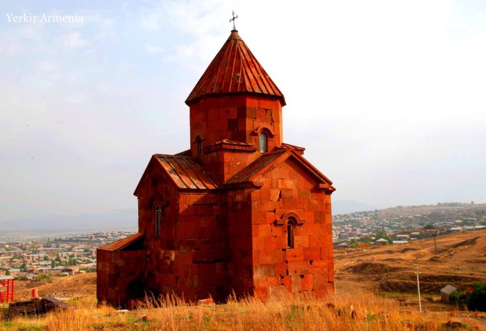 Лмбатаванк артик Армения монастырь