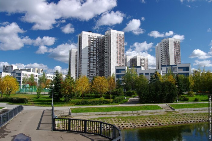 Зеленоград наукоград