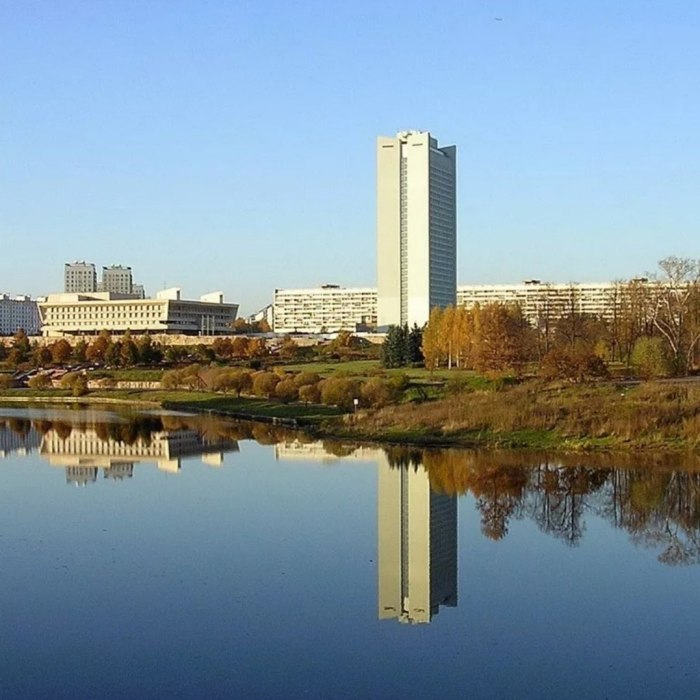 Зеленоград Московская область