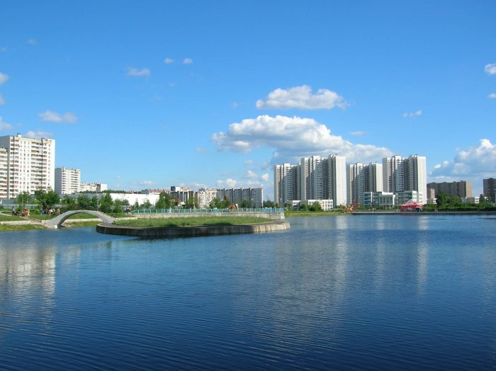 Г Зеленоград Московская область