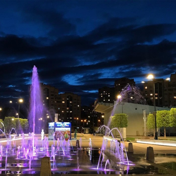 Зеленоград Московская область