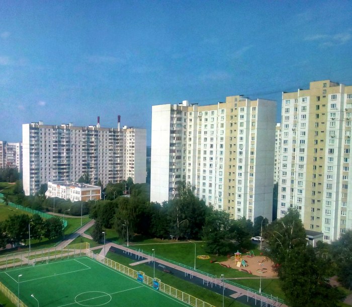 1451 Корпус Зеленоград