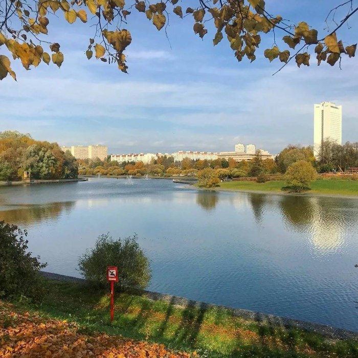 Зеленоград Московская область