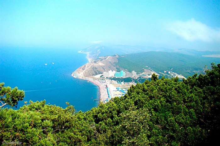 Краснодарский край
