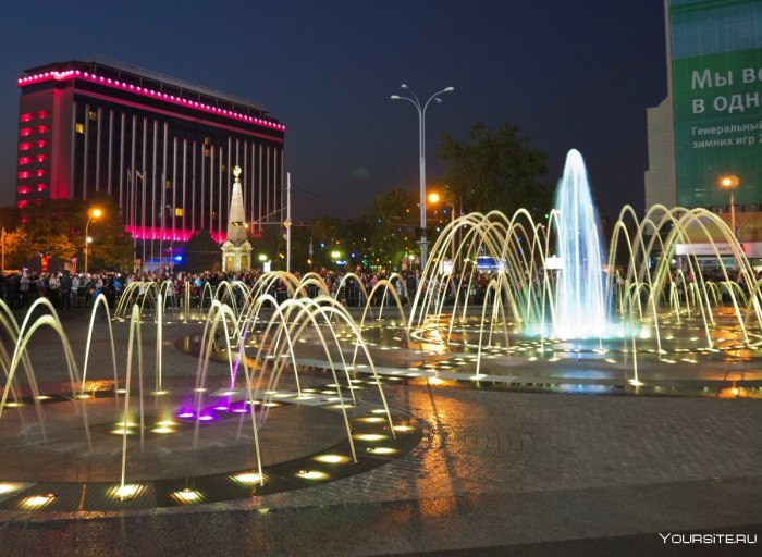 Краснодар столицакубань