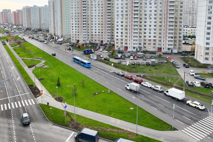 Метро Некрасовка Москва