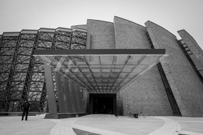 Театр Wuzhen